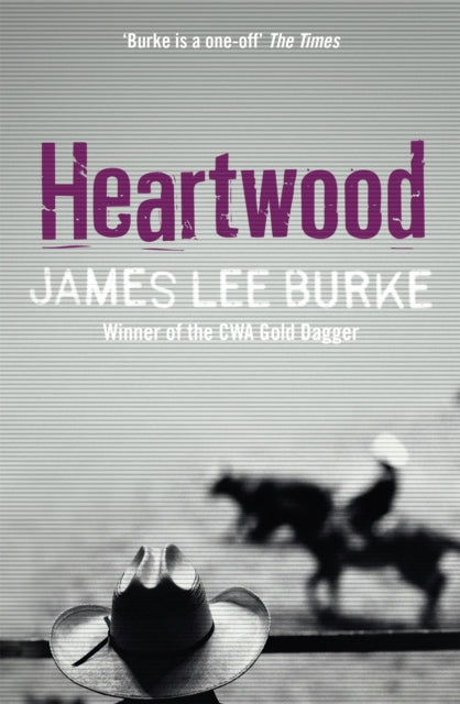 Book cover of: Heartwood
