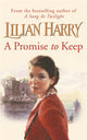 Book cover of: Promise to Keep. By: Donna Baker