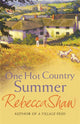 Book cover of: One Hot Country Summer