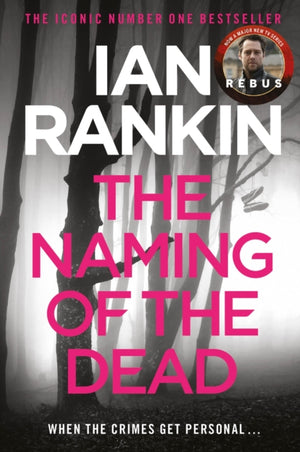 Naming Of The Dead