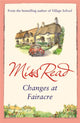 Book cover of: Changes at Fairacre