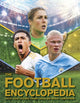 Book cover of: Football Encyclopedia. By: Clive Gifford