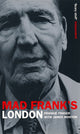 Book cover of: Mad Frank's Britain. By: Frankie Fraser