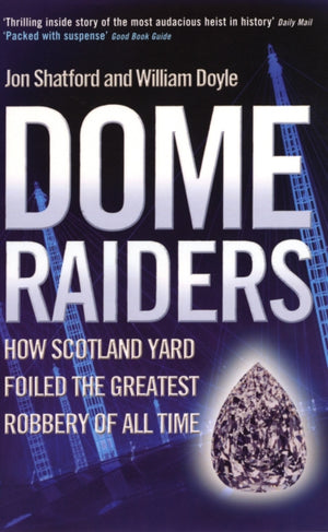 Dome Raiders