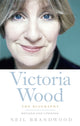 Book cover of: Victoria Wood. By: Neil Brandwood