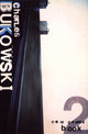 Book cover of: New Poems Book Two. By: Charles Bukowski