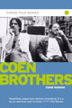 Book cover of: Coen Brothers - Virgin Film. By: Eddie Robson