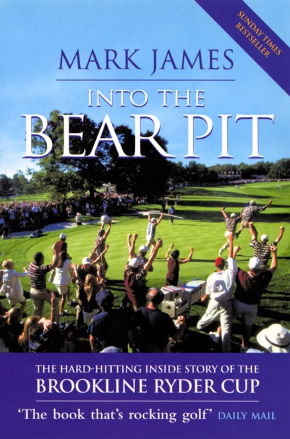 Book cover of: Into The Bear Pit