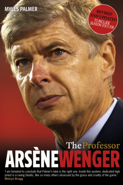 Book cover of: Professor. By: Myles Palmer