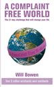 Book cover of: Complaint Free World