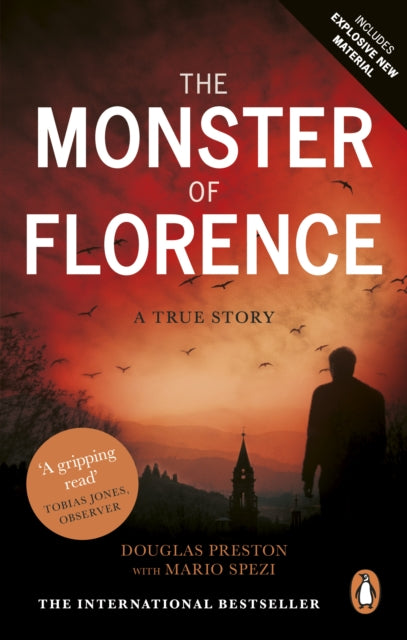 The Monster of Florence