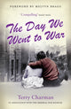Book cover of: Day We Went to War