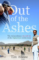 Book cover of: Out of the Ashes. By: Timothy Albone