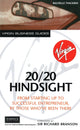 Book cover of: 20/20 Hindsight. By: Rachelle Thackray