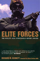 Book cover of: Elite Forces. By: R. M. Bennett