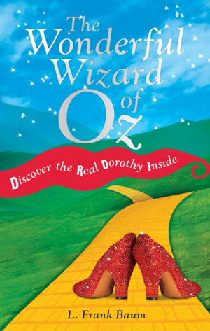 Wonderful Wizard of Oz