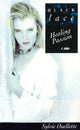 Book cover of: Healing Passion. By: Sylvie Ouelette