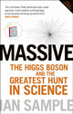 Book cover of: Massive. By: Ian Sample