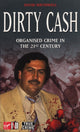 Book cover of: Dirty Cash. By: David Southwell