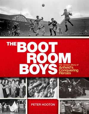 The Boot Room Boys