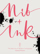 Book cover of: Nib + Ink. By: Chiaro Perano