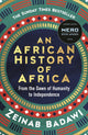 Book cover of: African History of Africa. By: Zeinab Badawi