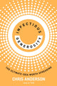 Book cover of: Infectious Generosity. By: Chris Anderson