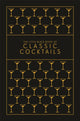 Little Black Book of Classic Cocktails