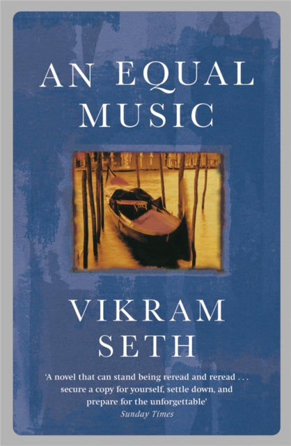 Book cover of: Equal Music