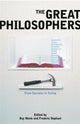 Book cover of: Great Philosophers
