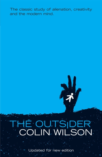 Outsider 9780753814321 Colin Wilson