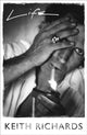 Book cover of: Life. By: Keith Richards