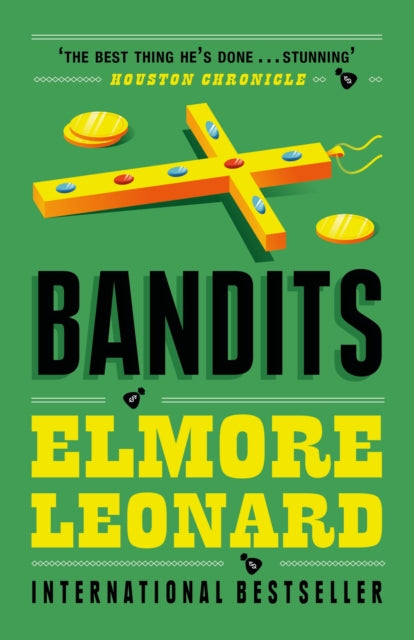 Book cover of: Bandits
