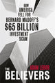 Book cover of: Believers. By: Adam LeBor
