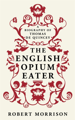 English Opium-Eater