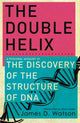 Book cover of: Double Helix