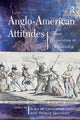 Book cover of: Anglo-American Attitudes