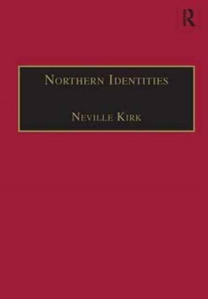 Northern Identities