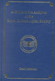 Book cover of: Guide to the Archives of the Royal Entomological Society