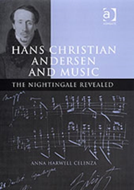 Hans Christian Andersen and Music