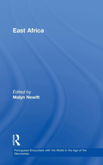 Book cover of: East Africa