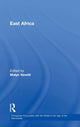 Book cover of: East Africa