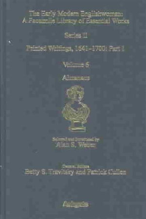 Almanacs