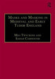 Book cover of: Masks and Masking in Medieval and Early Tudor England. By: Meg Twycross
