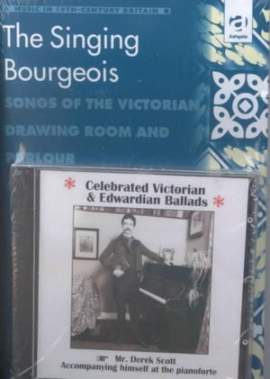 Singing Bourgeois