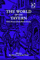Book cover of: World of the Tavern