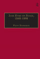 Book cover of: Jane Eyre on Stage, 1848?1898. By: Patsy Stoneman
