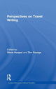 Book cover of: Perspectives on Travel Writing