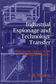 Book cover of: Industrial Espionage and Technology Transfer. By: John R. Harris