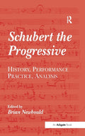 Schubert the Progressive